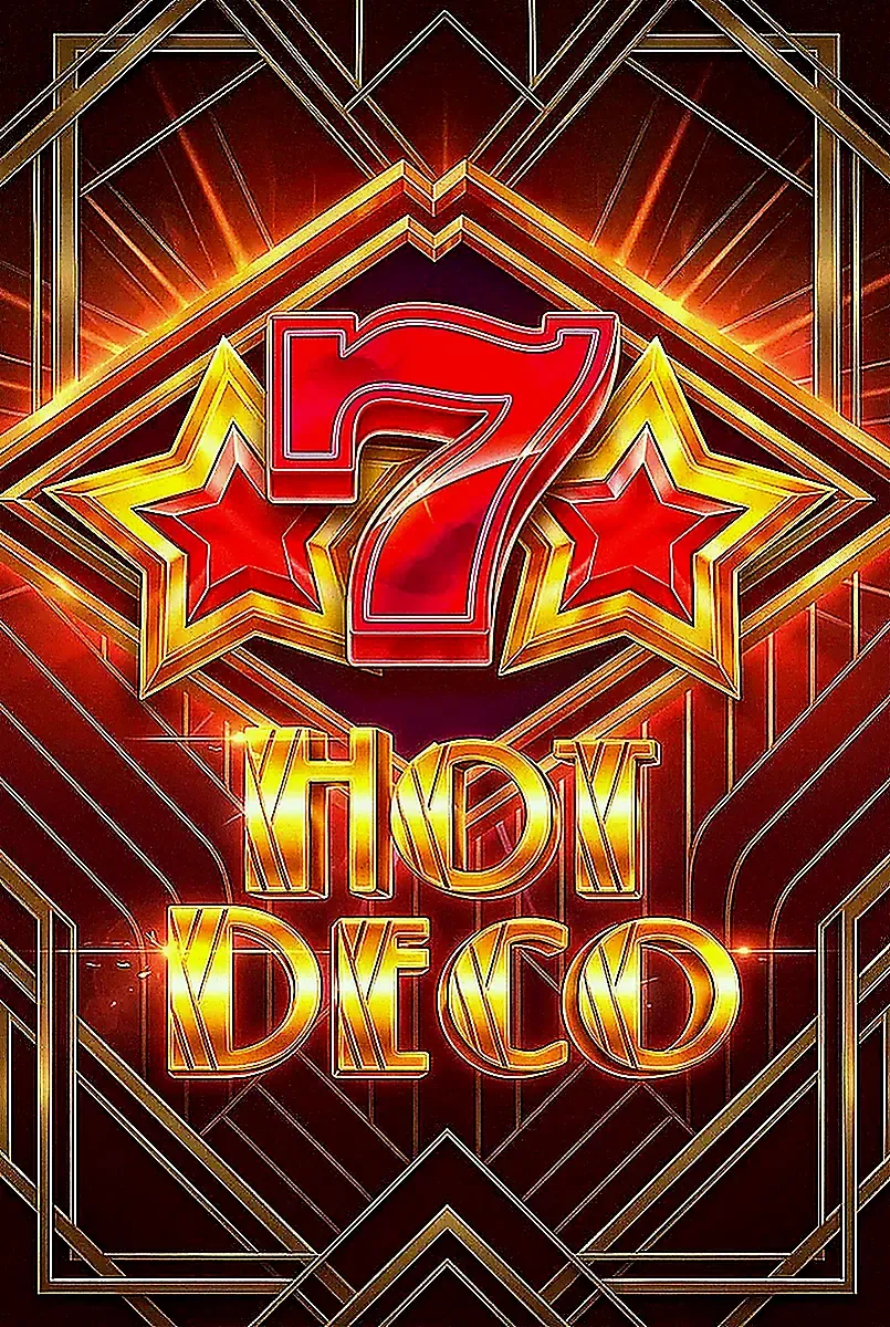 7 hot deco