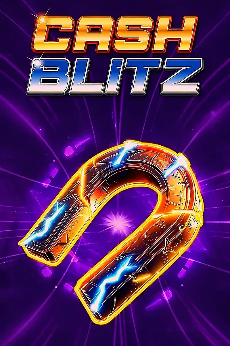 Cash blitz