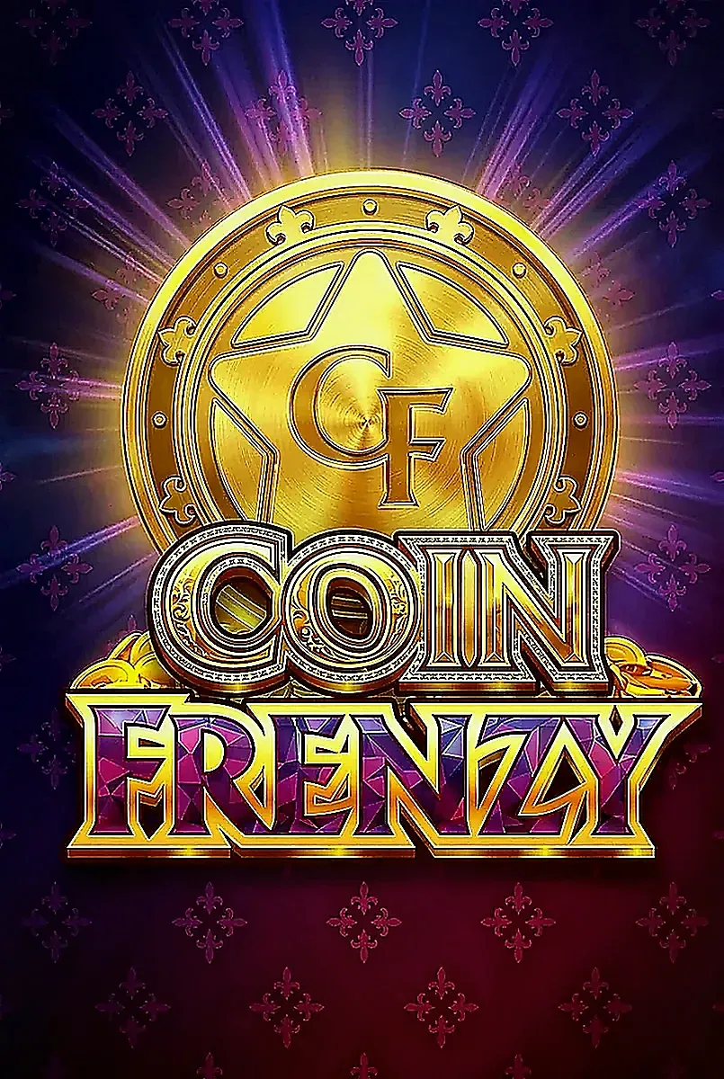 Coin frenzy